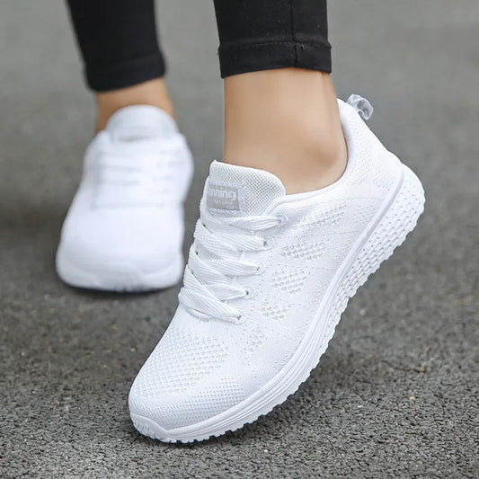 Everyday Women's Breathable Gym Shoes