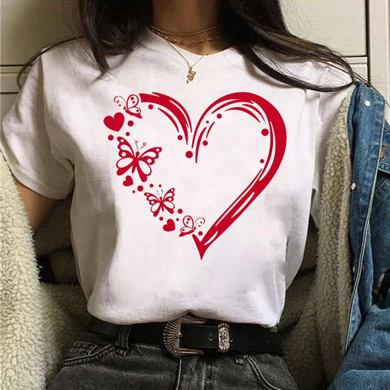 Fast Fashion - Women's Graphic T-Shirts