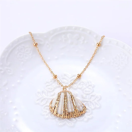 Women's Mali Necklace - Summer Edition