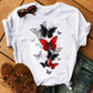 Fast Fashion - Women's Graphic T-Shirts