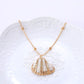 Women's Mali Necklace - Summer Edition