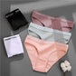 HQ Women's Stretch Comfy Cotton Underwear - 3pc Set