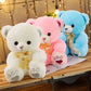 New Huggale High Quality Toy Cute Cartoon Big Teddy Bear Plush Toys Stuffed Plush Animals Bear Doll Birthday Gift For Children