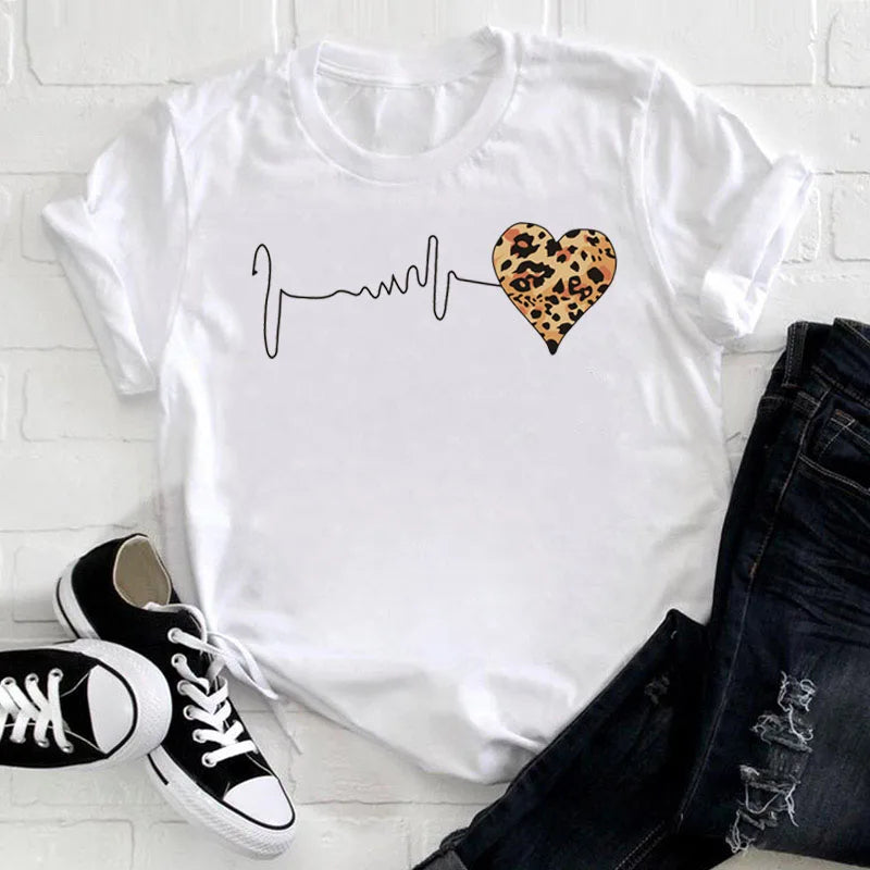 Fast Fashion - Women's Graphic T-Shirts