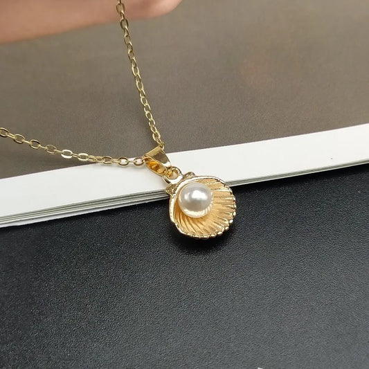 Women's Mali Necklace - Summer Edition