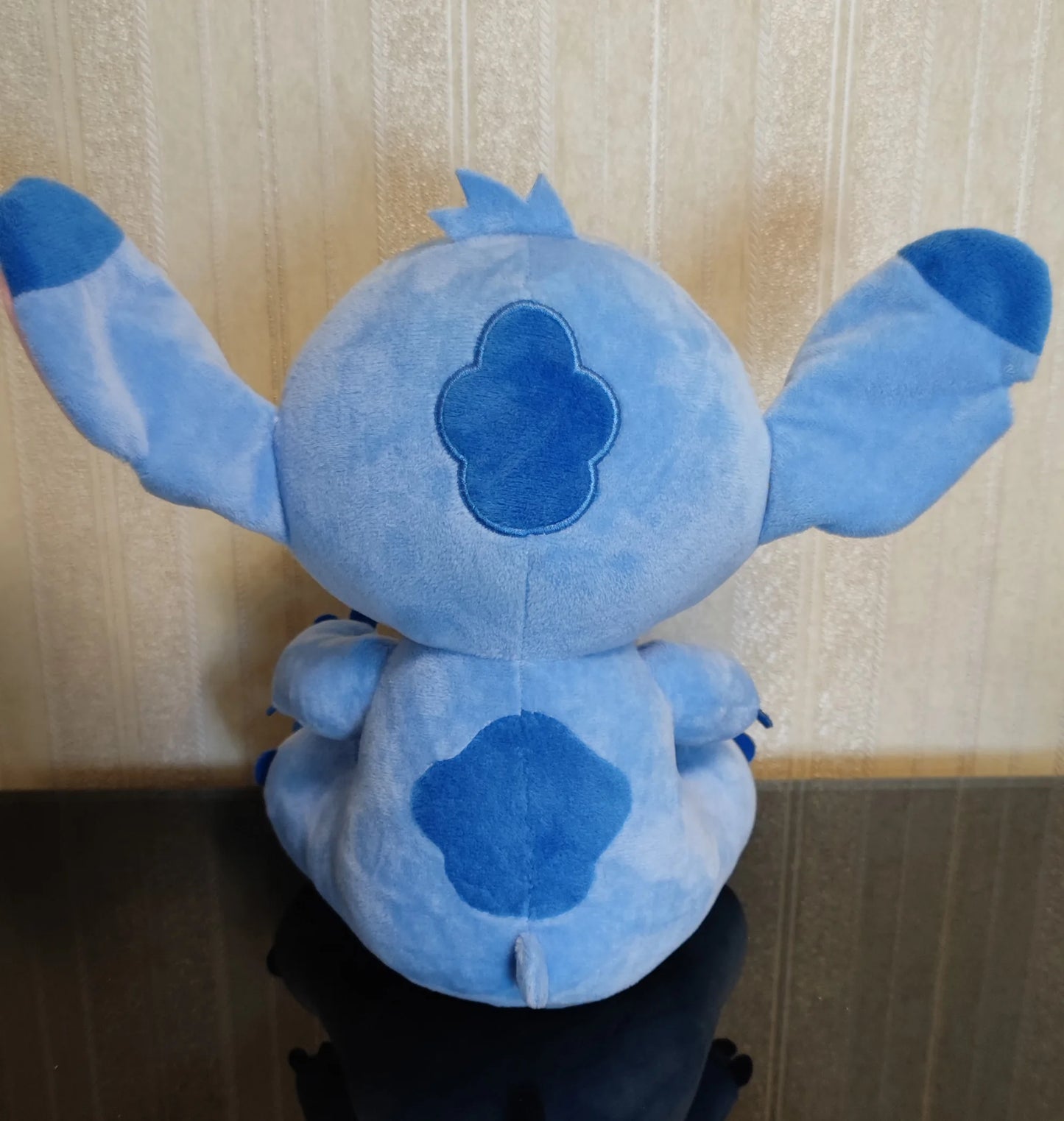 Hot Kawaii Disney Stitch Plush Doll Toys Anime Lilo & Stitch Stuffed Doll Cute Stich Plush Doll Kids Birthday Gift children toy