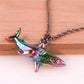 Men's Mali Necklace - Punk Shark