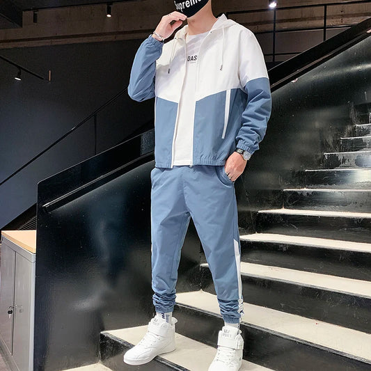 Marquis Autumn - 2pc Tracksuit