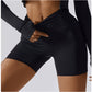 Women's Outwear Running Workout Shorts