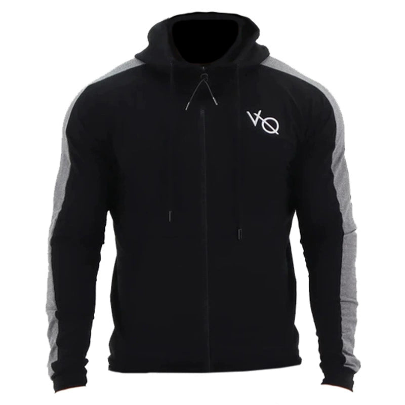 Men's European Sports Hoodie