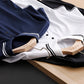 Quick-Dry Summer Casual Polo Shirt Short-Sleeved T-shirt