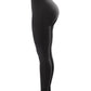 Slim Looking Slim-Fit Sports Leggings