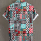 Summer Clothes Shirt Men Shirts for Mens Tops Egyptian Style