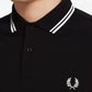 Fashion Summer Wheat Short Sleeve Casual Polo Shirt Embroider