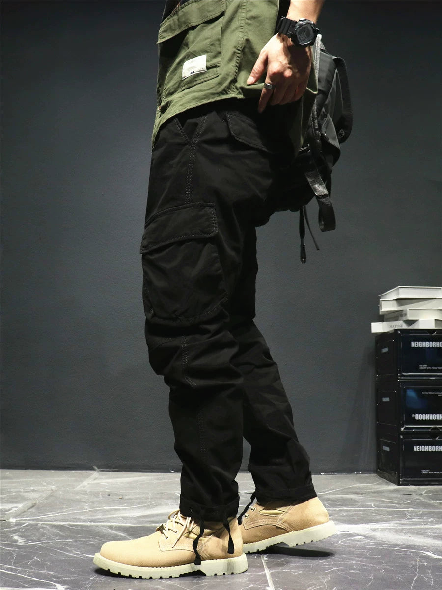 Magic Ship Cargo Pants w/ Multi-Pocket