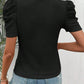 Breathable Fashion All-Match Short Sleeve T-shirt