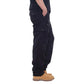 Casual Outdoor Wear-Resistant Thick Multi-Pocket Cargo Pants