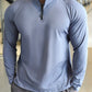 Ultimate Support Spring and Summer Long Sleeves Quick-Drying Men's Training Clothes