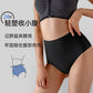 3-Pack High-Waist Belly-Contracting Swim Bottoms