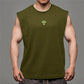 Men's Quick-Drying Sleeveless T