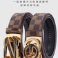 BOSS - Luxury Classic Belt