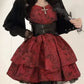 Lolita Sling Dress Princess Halloween Costume