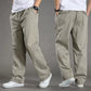 Cargo Pants for Men Trousers Mens Clothes Hiking Plus Size