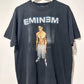 Heavy Rapper Eminem T-shirt Hip Hop Short Sleeve