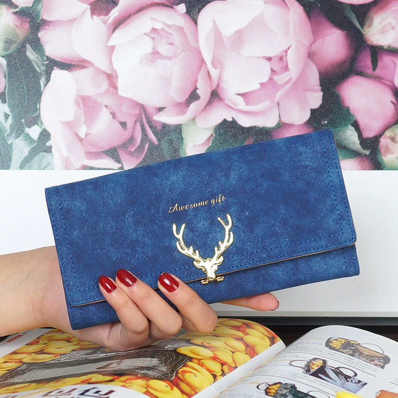 Asenci Caribou Wallet