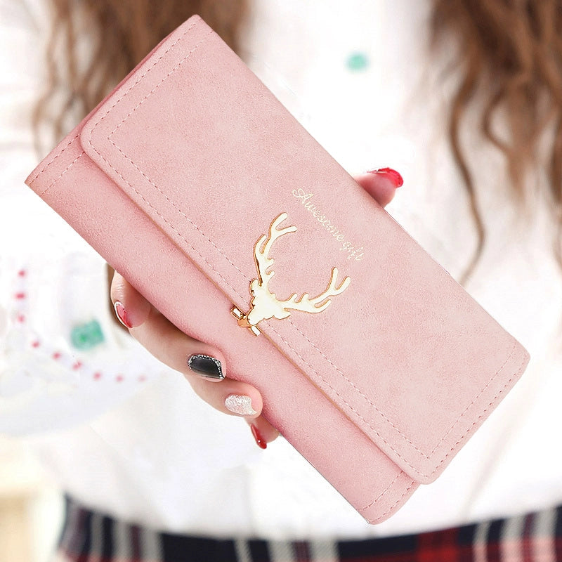 Asenci Caribou Wallet