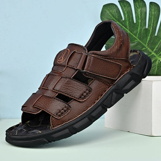 Soft Bottom Soft Surface Summer Sandals