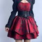 Lolita Sling Dress Princess Halloween Costume