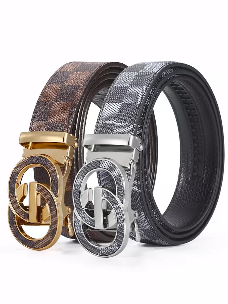 BOSS - Luxury Classic Belt