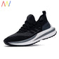 For Sports Men Shoes Black Outdoor Sneakers Mens Sneaker