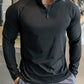 Ultimate Support Spring and Summer Long Sleeves Quick-Drying Men's Training Clothes