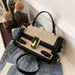 All-Matching Ins Satchel Crossbody Bag