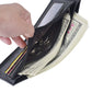 Men's Business Youth Fold Fashion Brand Personal Leisure Wallet