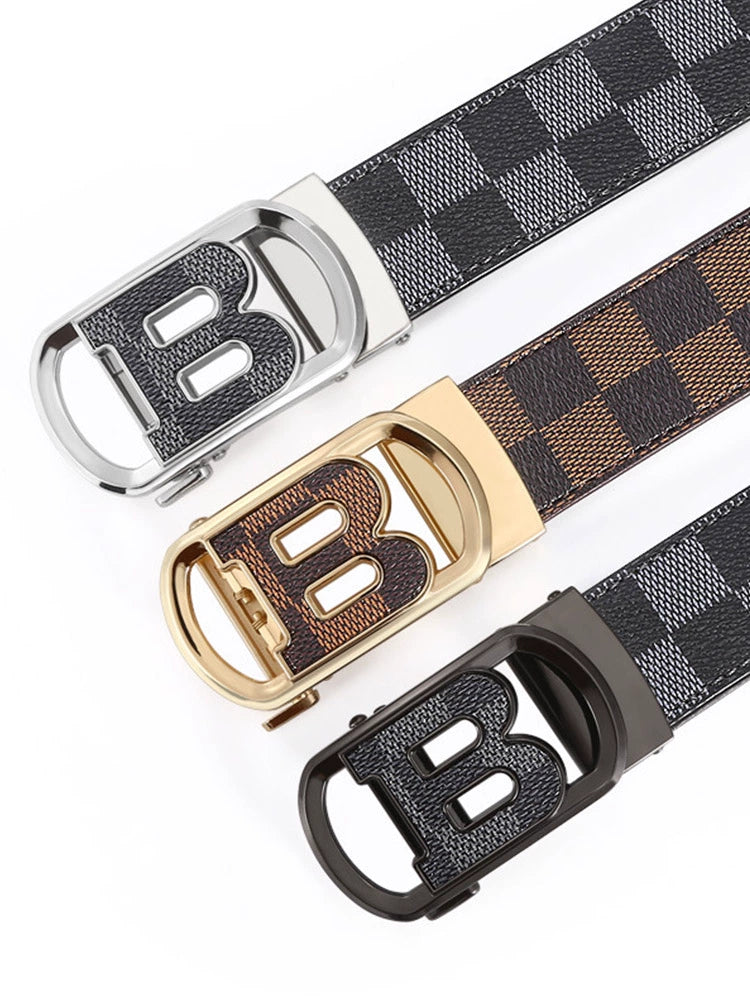 BOSS - Luxury Classic Belt