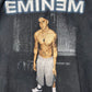 Heavy Rapper Eminem T-shirt Hip Hop Short Sleeve