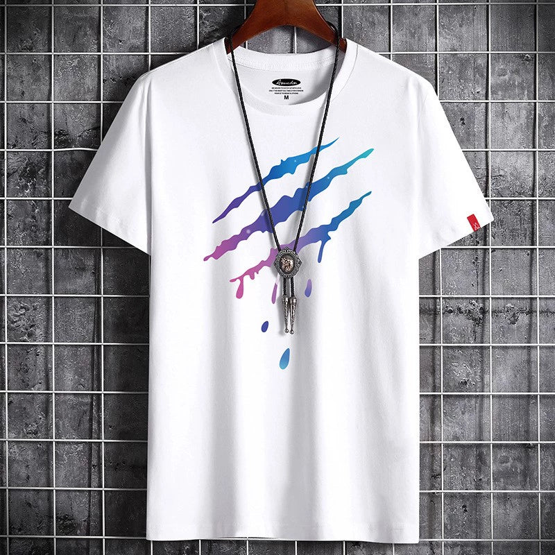 T Shirt Men T Shirts Mens Tee Man Hip Hop plus Size for Tees