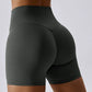 Women's Outwear Running Workout Shorts