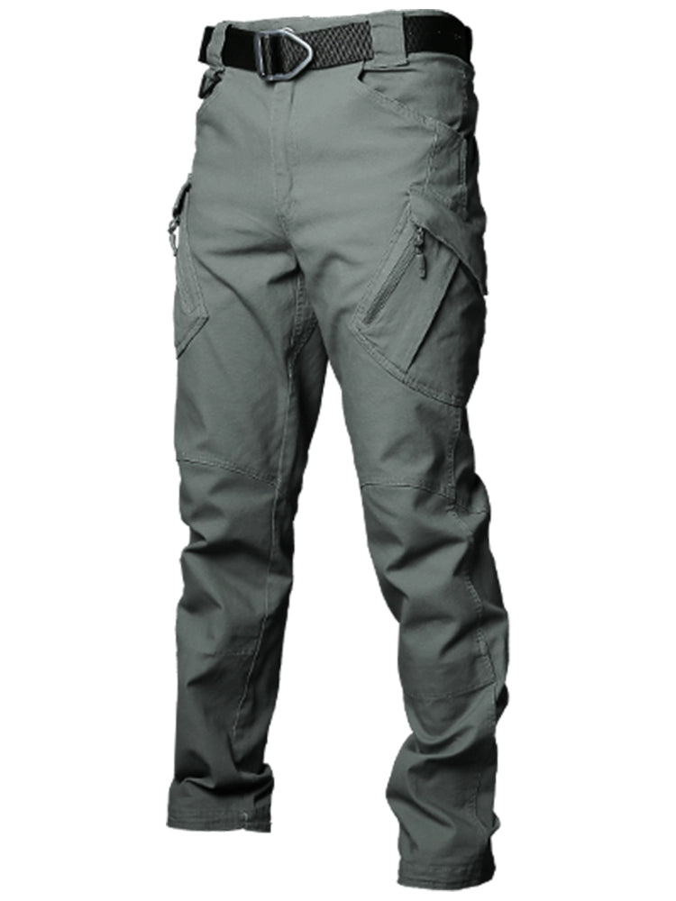 Outdoor Tactics Pants Men New Arrival Ix7 Loose Straight-leg Casual Plus Size American Functional Abrasion Resistant Training Cargo Pants