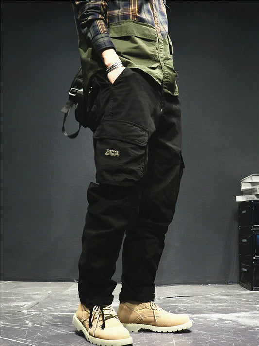 Magic Ship Cargo Pants w/ Multi-Pocket