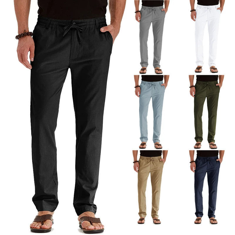 Fashion Fashion Minimalist Business Casual Pants