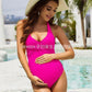 Maternity Professional Swimsuit Fashionable, Elegant and Sexy Backless Siamese Swimwear Swimsuit with Chest Pad Fat Girl Plus Size Slim Looking