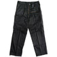 Loose Men's Spring, Autumn and Winter Casual Thick Outdoor Pants