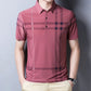 Mens Shirts Summer Polo Shirt Men Tops Casual T-shirt Mens