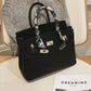 Western Style Fancy Shoulder Crossbody Fashion Kelly Bag