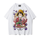 One-Piece Luffy T-Shirt