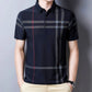 Mens Shirts Summer Polo Shirt Men Tops Casual T-shirt Mens